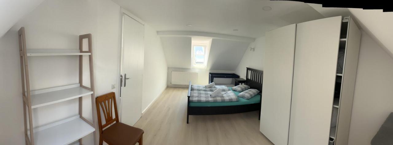 Main-Apartments Wertheim Exterior photo
